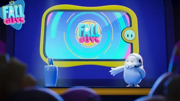 Fall Guys - Mobile Launch Trailer