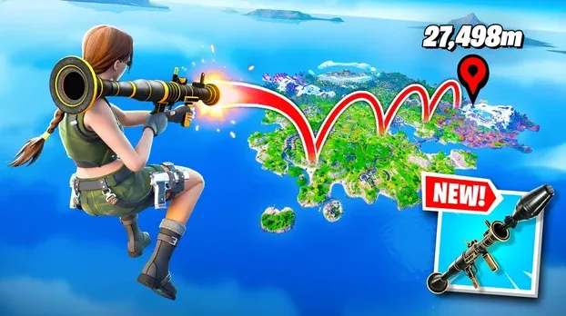 FORTNITE FAILS & Epic Wins! 